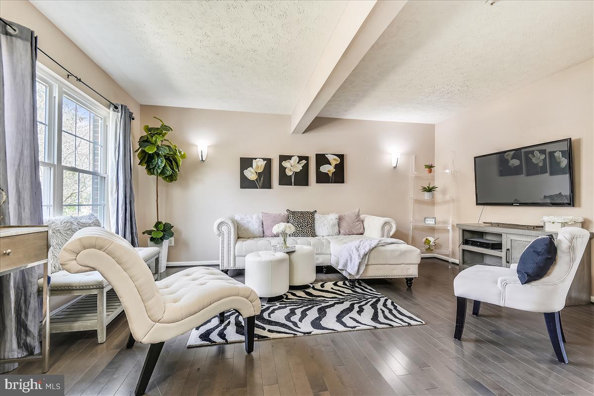 OWINGS MILLS - Residential