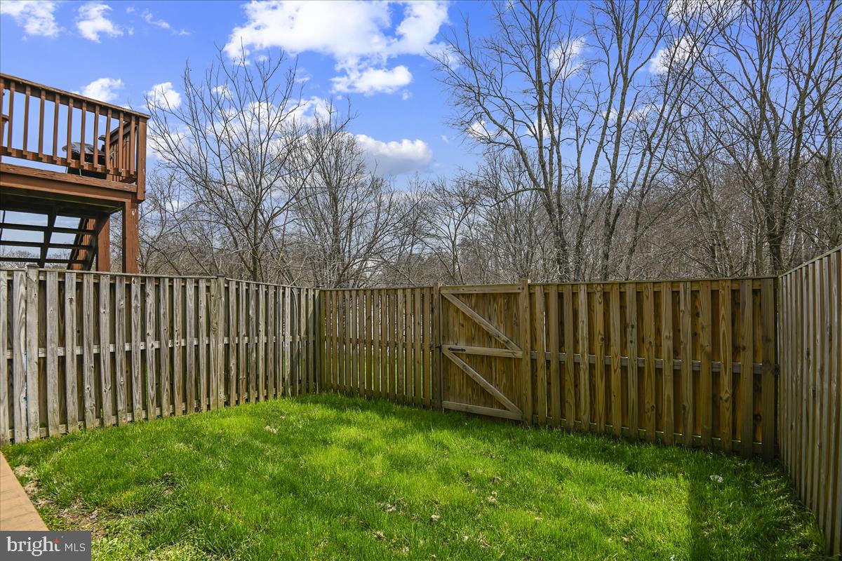 OWINGS MILLS - Residential