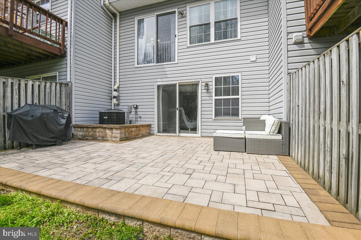 OWINGS MILLS - Residential