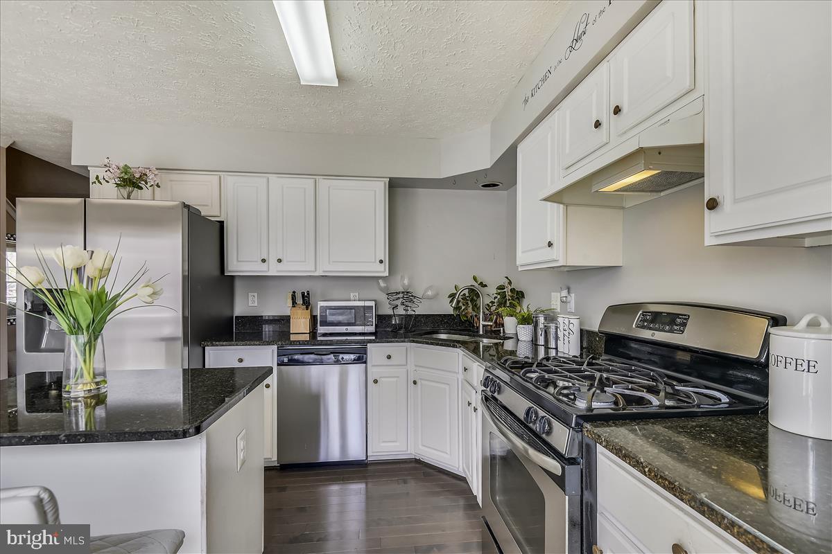 OWINGS MILLS - Residential