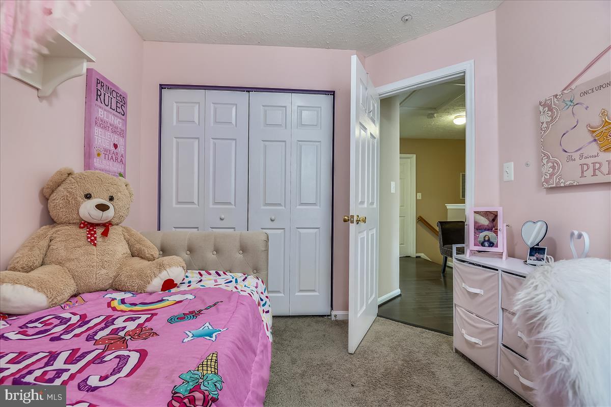 OWINGS MILLS - Residential