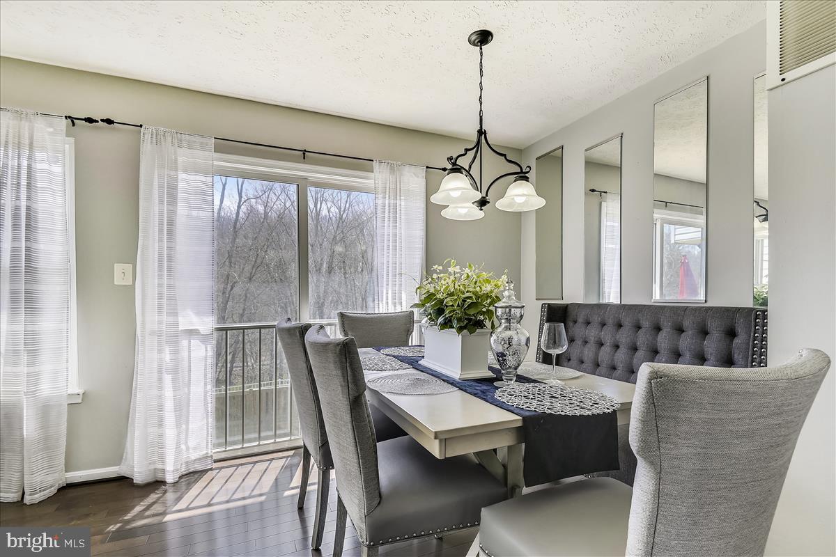 OWINGS MILLS - Residential