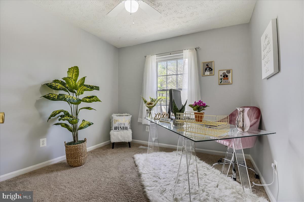 OWINGS MILLS - Residential