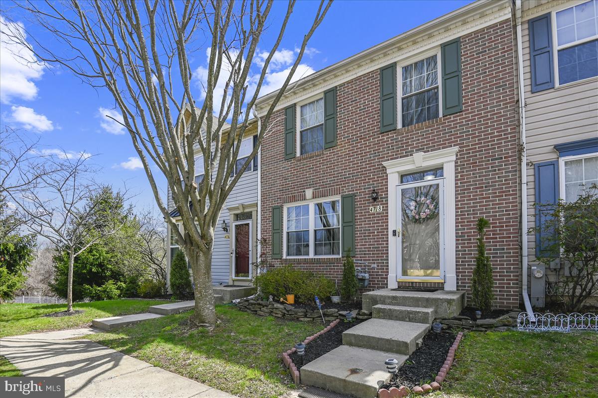 OWINGS MILLS - Residential