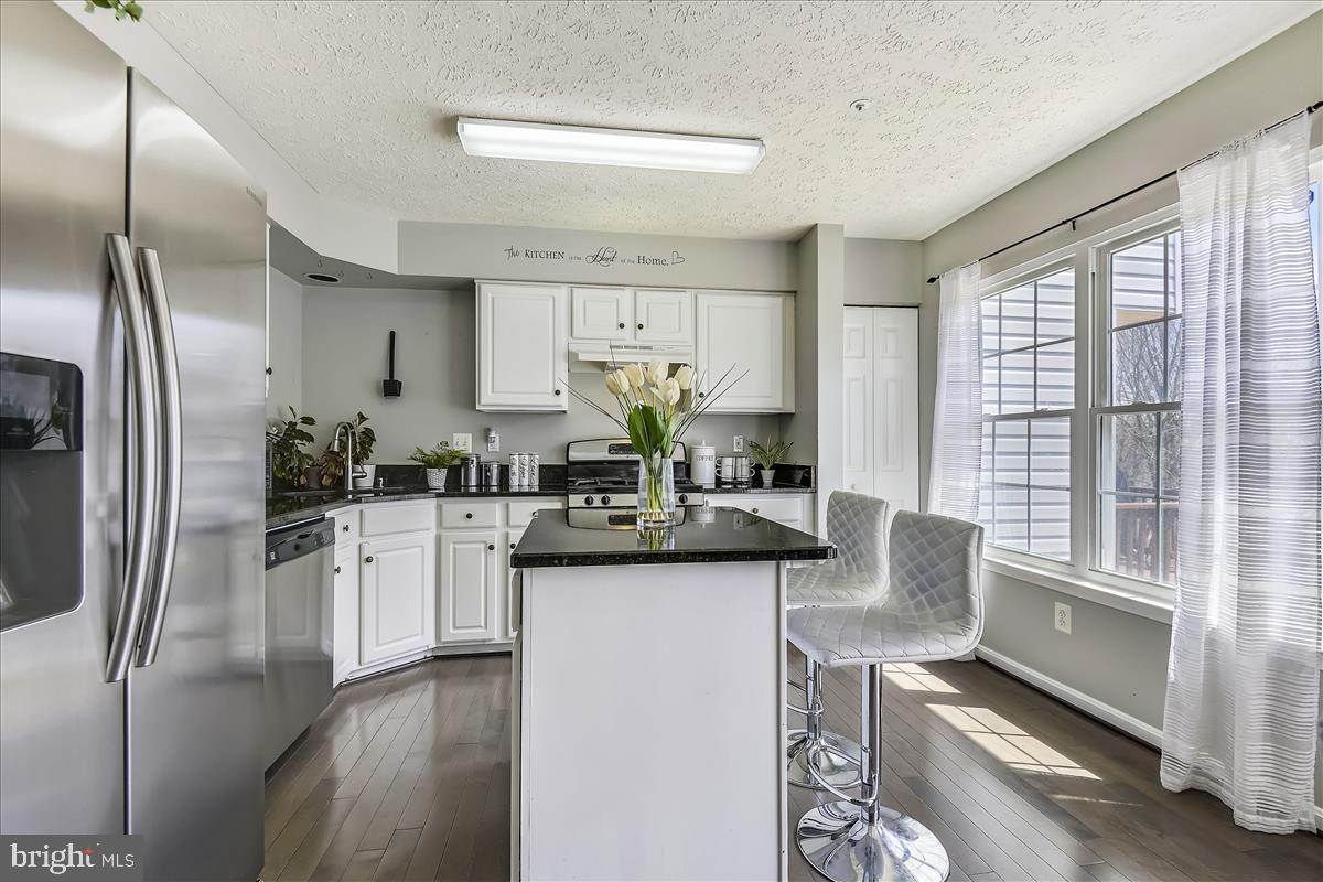 OWINGS MILLS - Residential