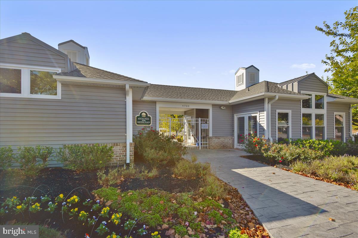 OWINGS MILLS - Residential