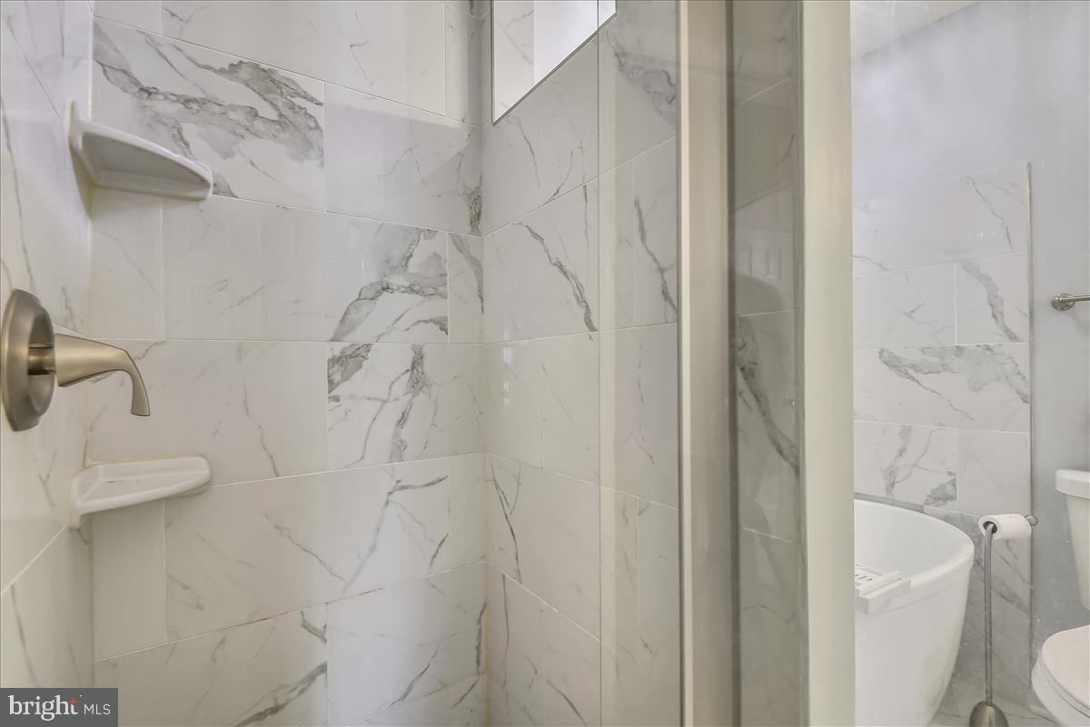 OWINGS MILLS - Residential