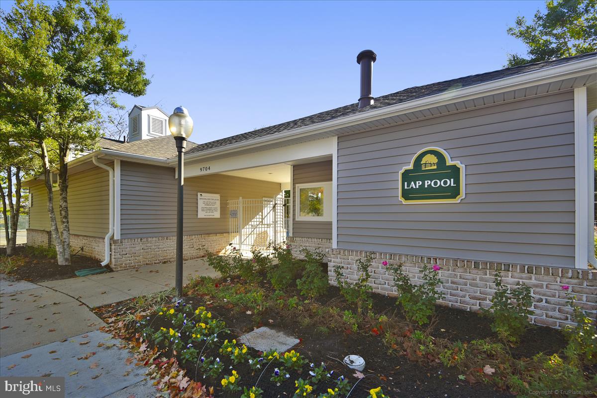 OWINGS MILLS - Residential