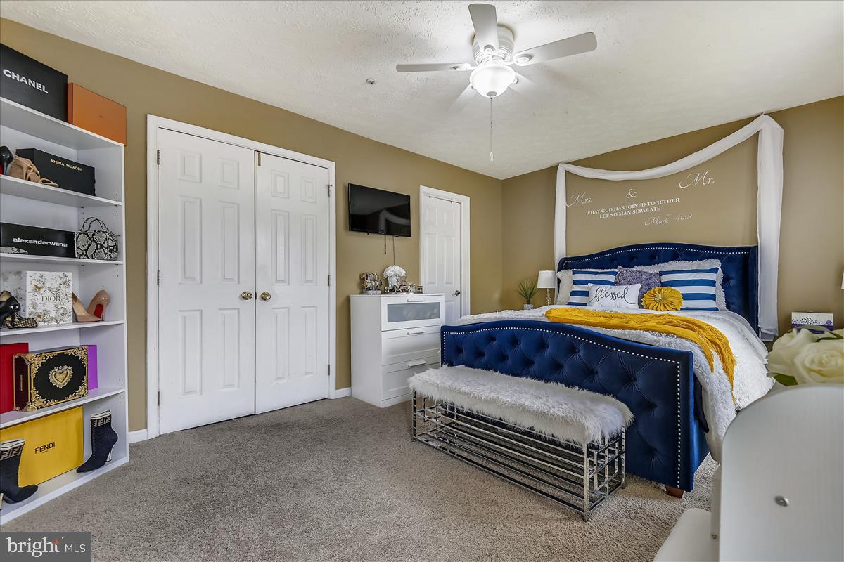 OWINGS MILLS - Residential