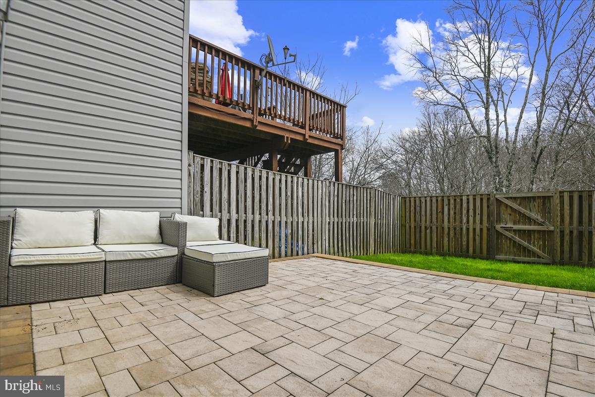 OWINGS MILLS - Residential