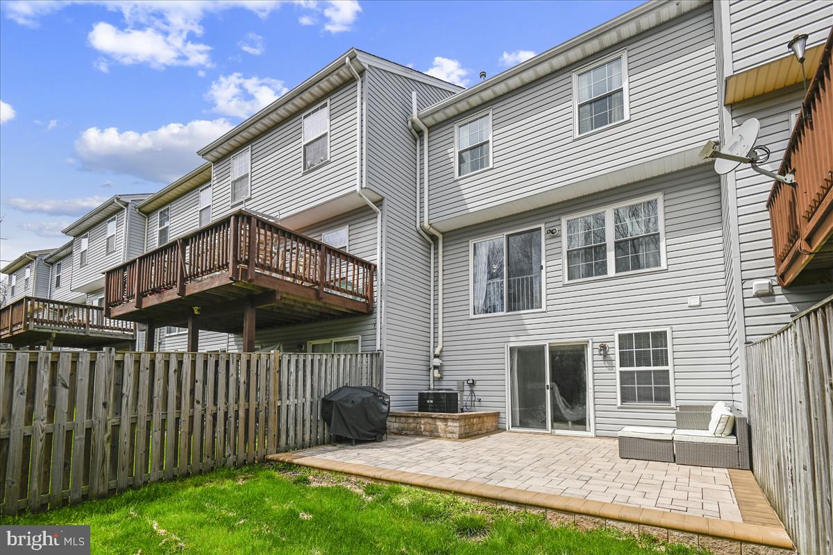 OWINGS MILLS - Residential