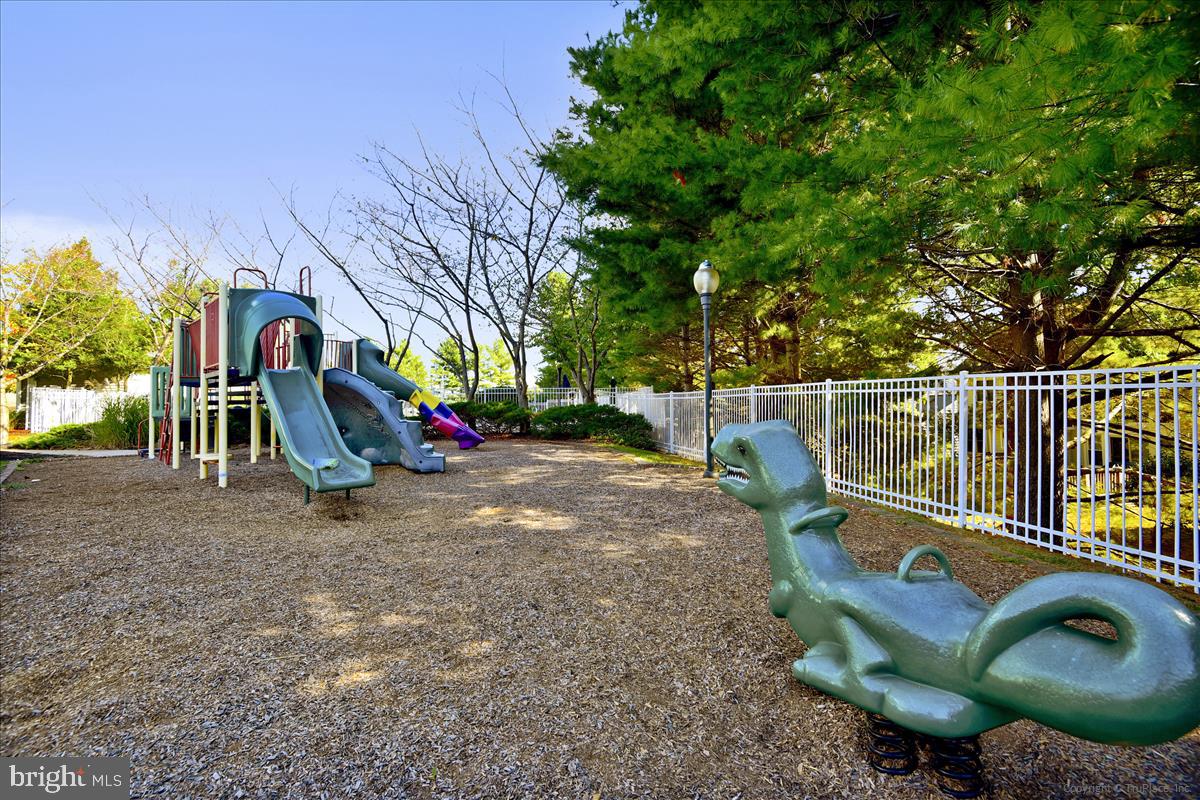 OWINGS MILLS - Residential