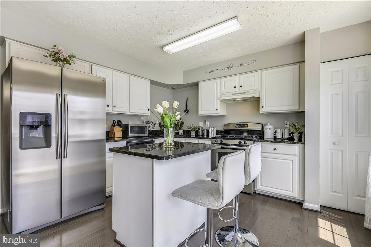 OWINGS MILLS - Residential