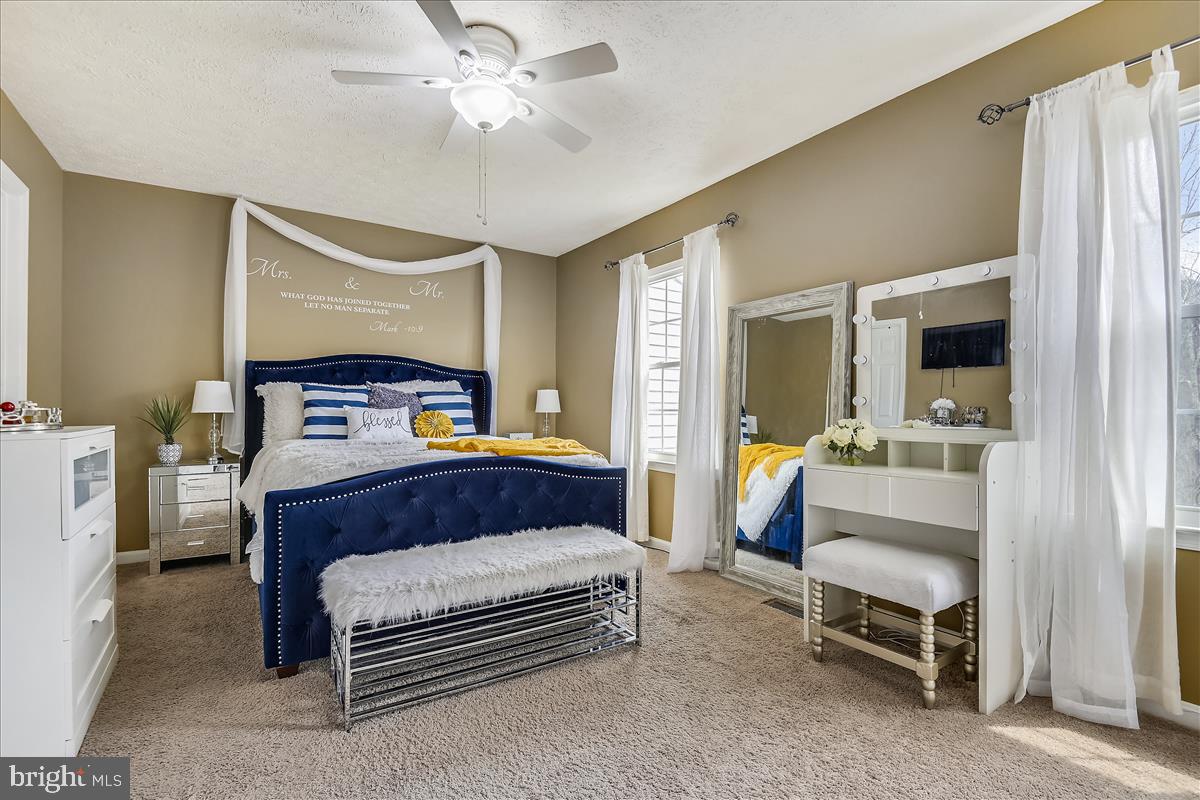 OWINGS MILLS - Residential