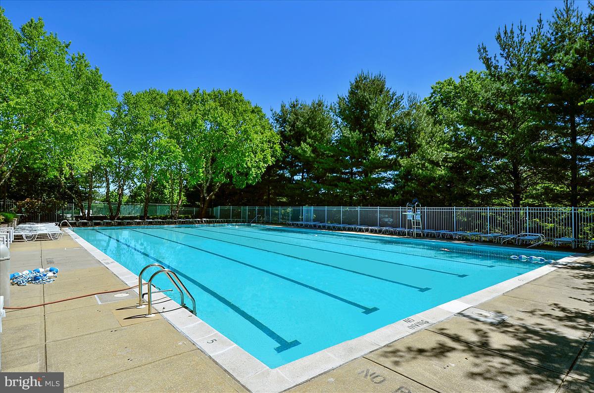 OWINGS MILLS - Residential