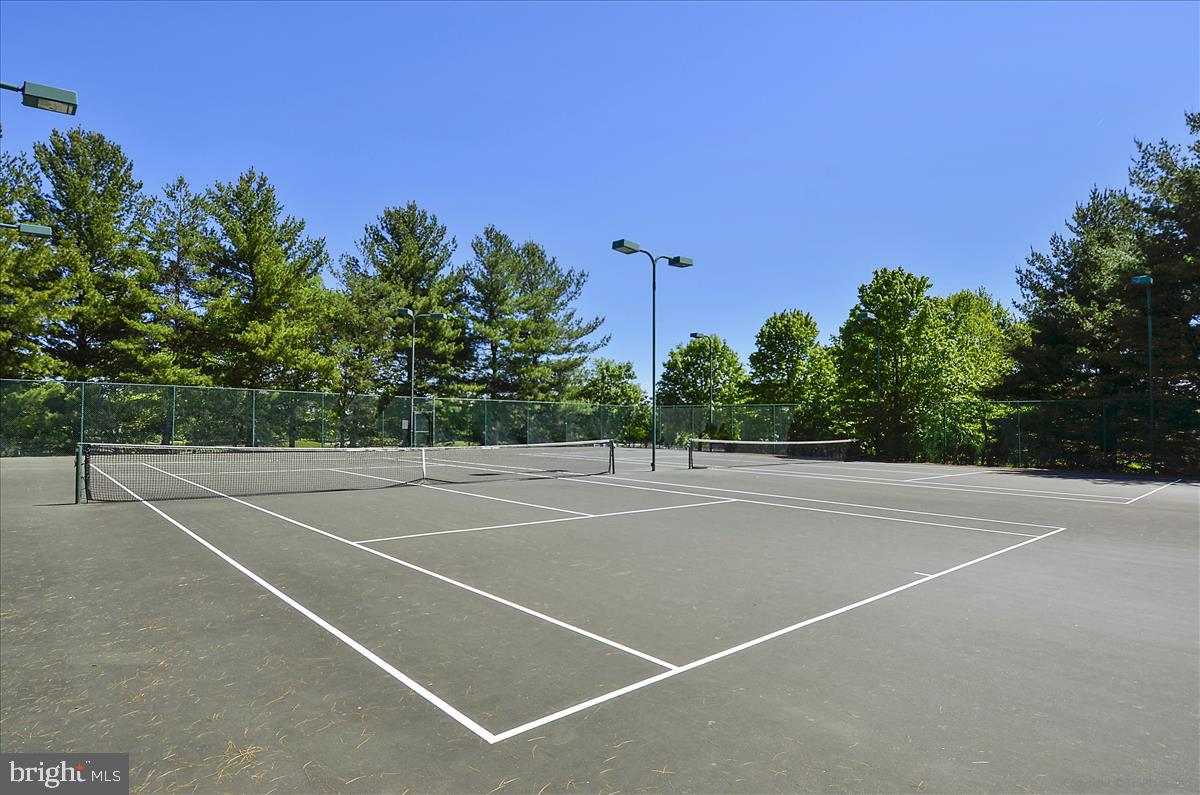 OWINGS MILLS - Residential