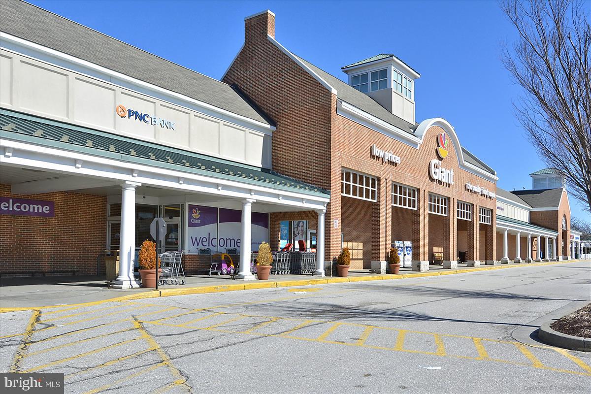 OWINGS MILLS - Residential