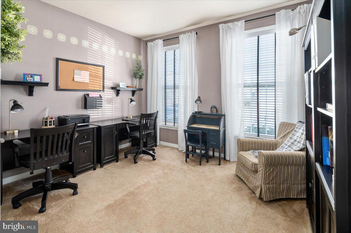 HILLS OF AQUIA - Residential