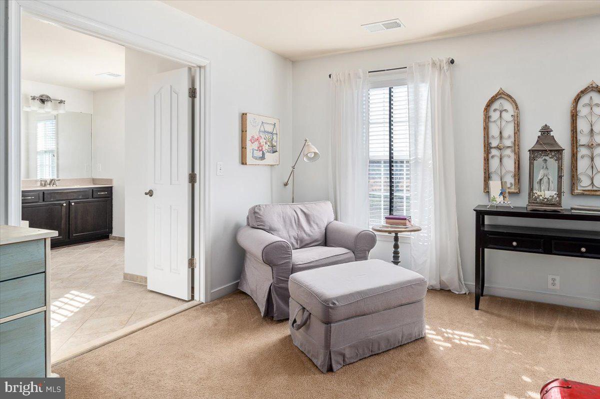 HILLS OF AQUIA - Residential