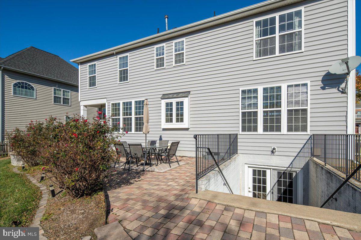 HILLS OF AQUIA - Residential