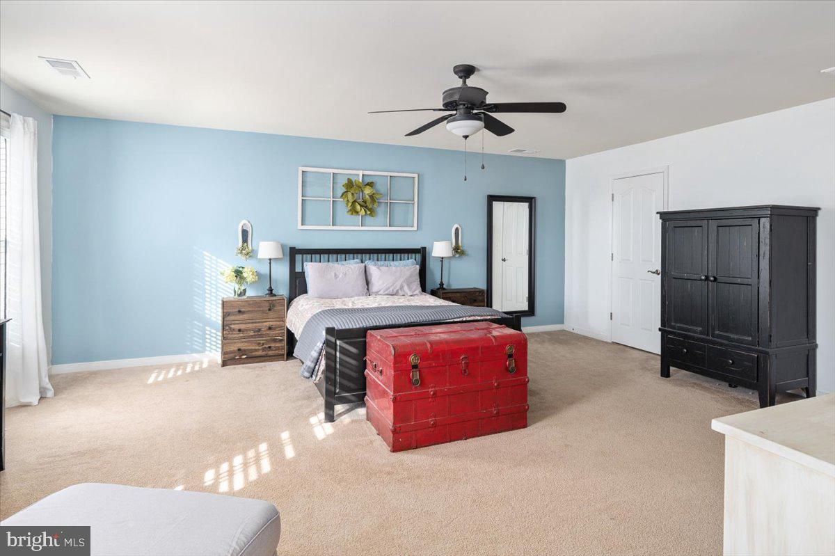 HILLS OF AQUIA - Residential