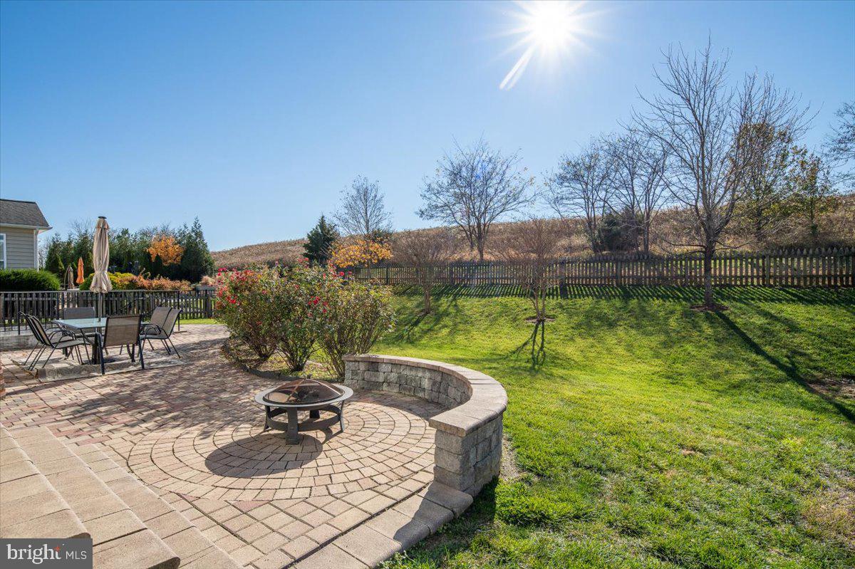 HILLS OF AQUIA - Residential