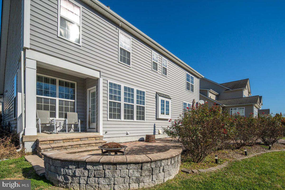 HILLS OF AQUIA - Residential