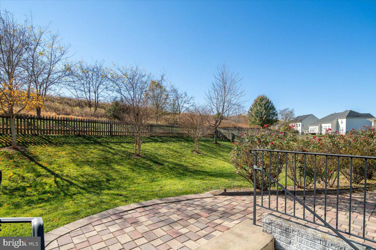 HILLS OF AQUIA - Residential