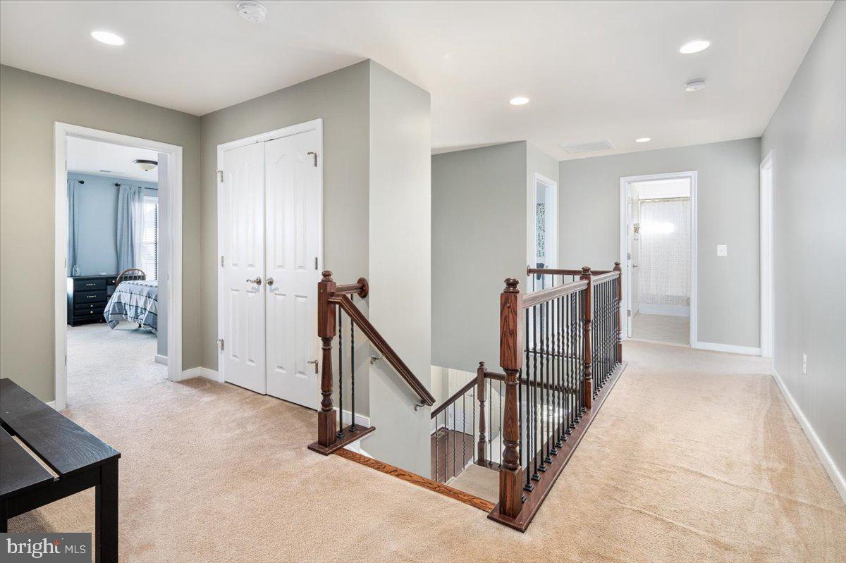 HILLS OF AQUIA - Residential