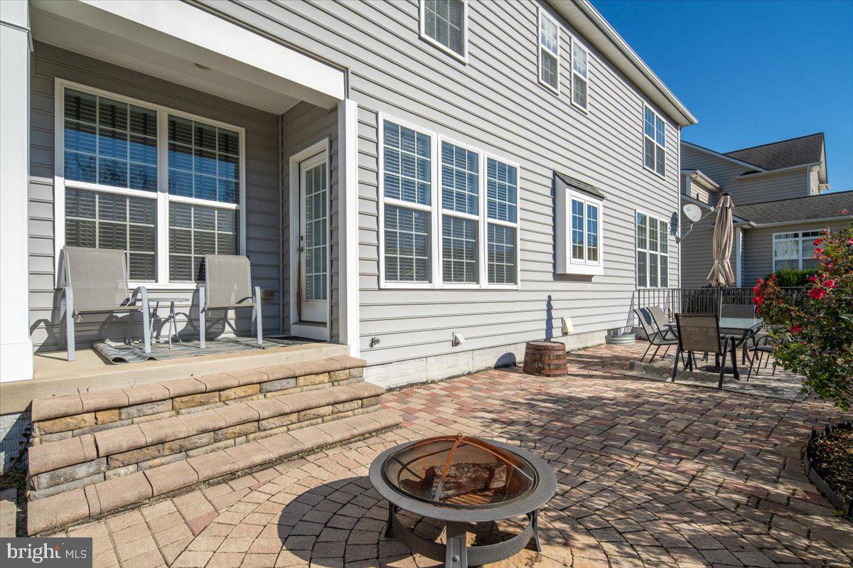 HILLS OF AQUIA - Residential