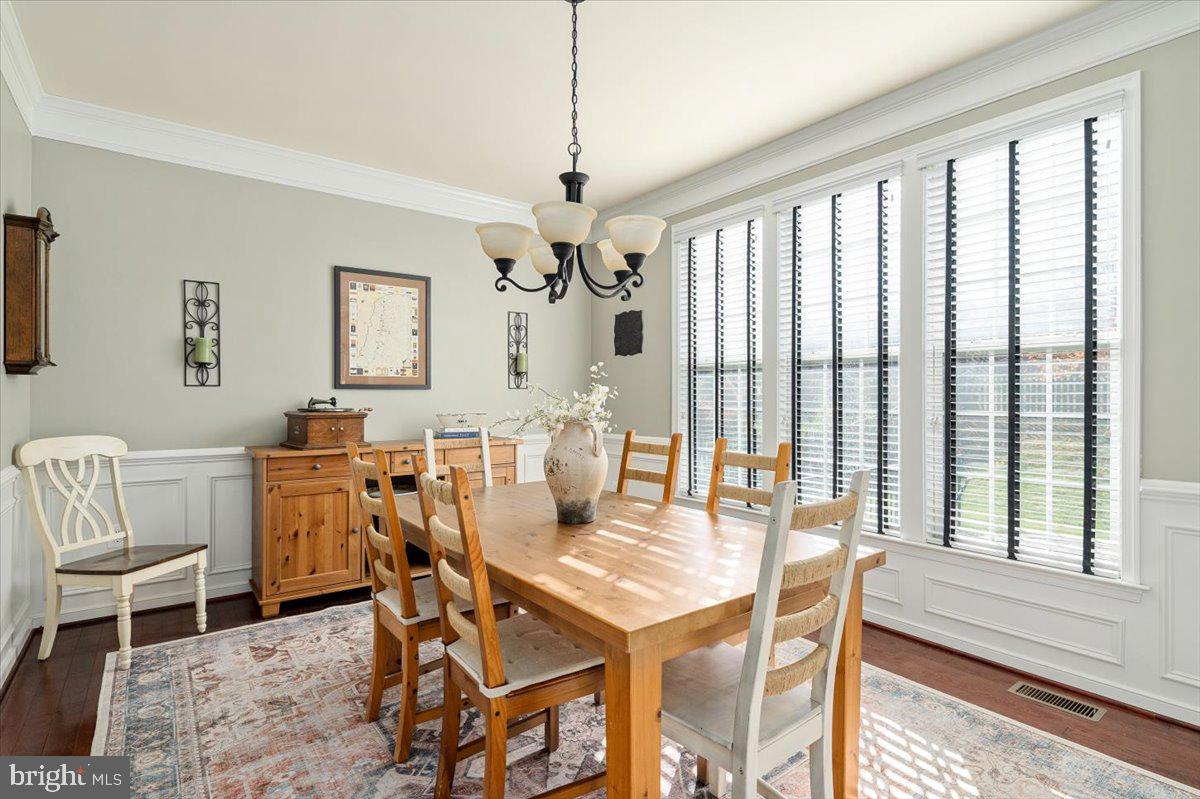 HILLS OF AQUIA - Residential