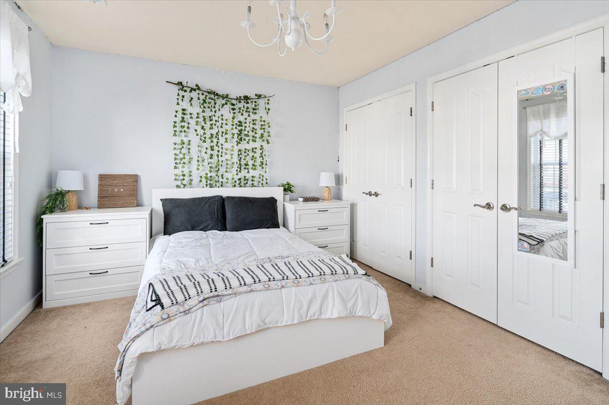 HILLS OF AQUIA - Residential