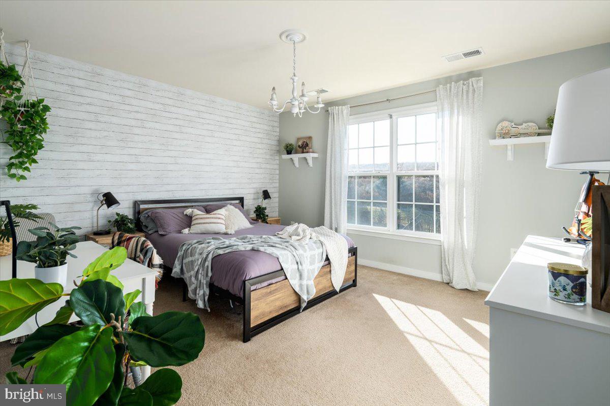 HILLS OF AQUIA - Residential