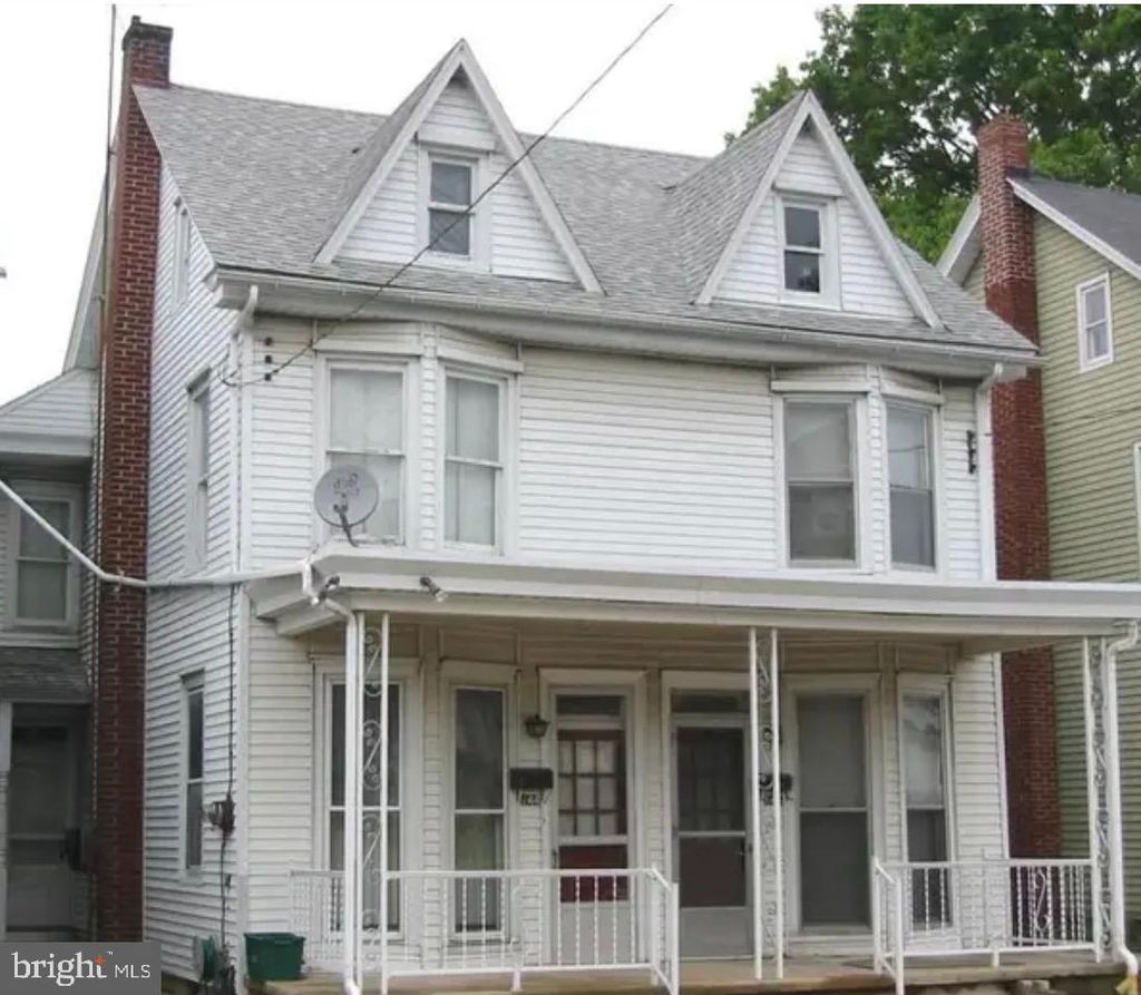 Photo of 144 Church Avenue, EPHRATA, PA 17522 (MLS # PALA2080132)