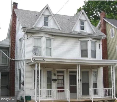 144 CHURCH AVENUE EPHRATA PA 17522