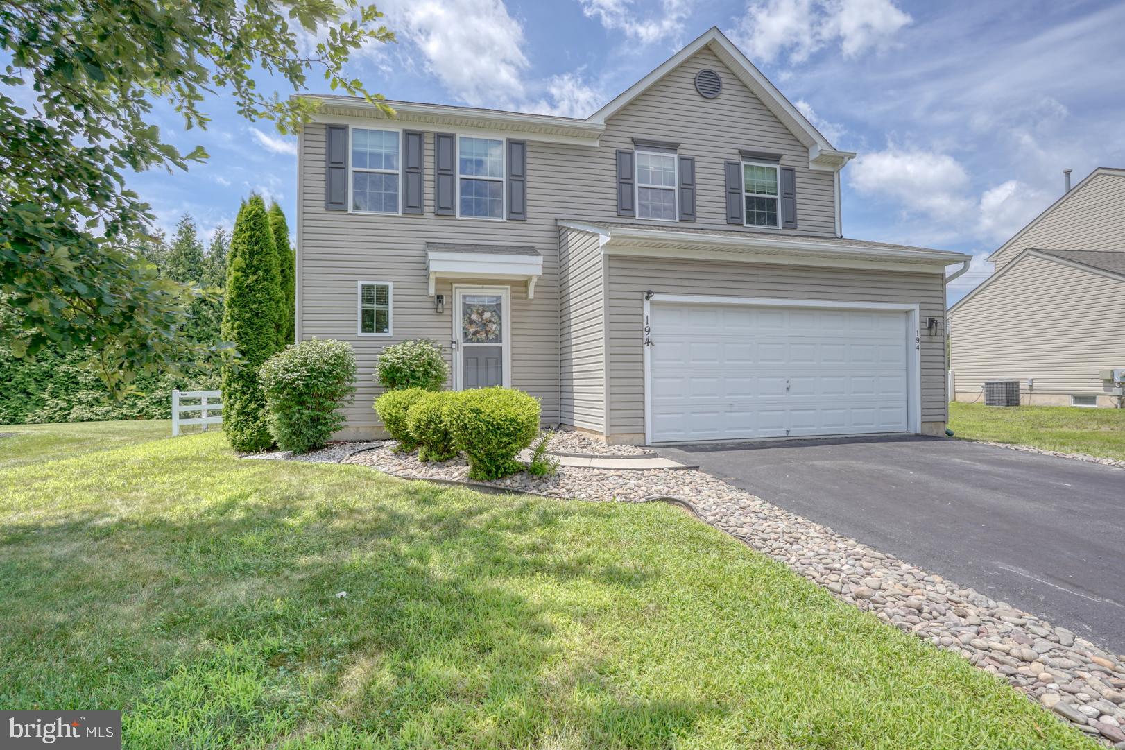 194 CHRISTIANA RIVER DRIVE