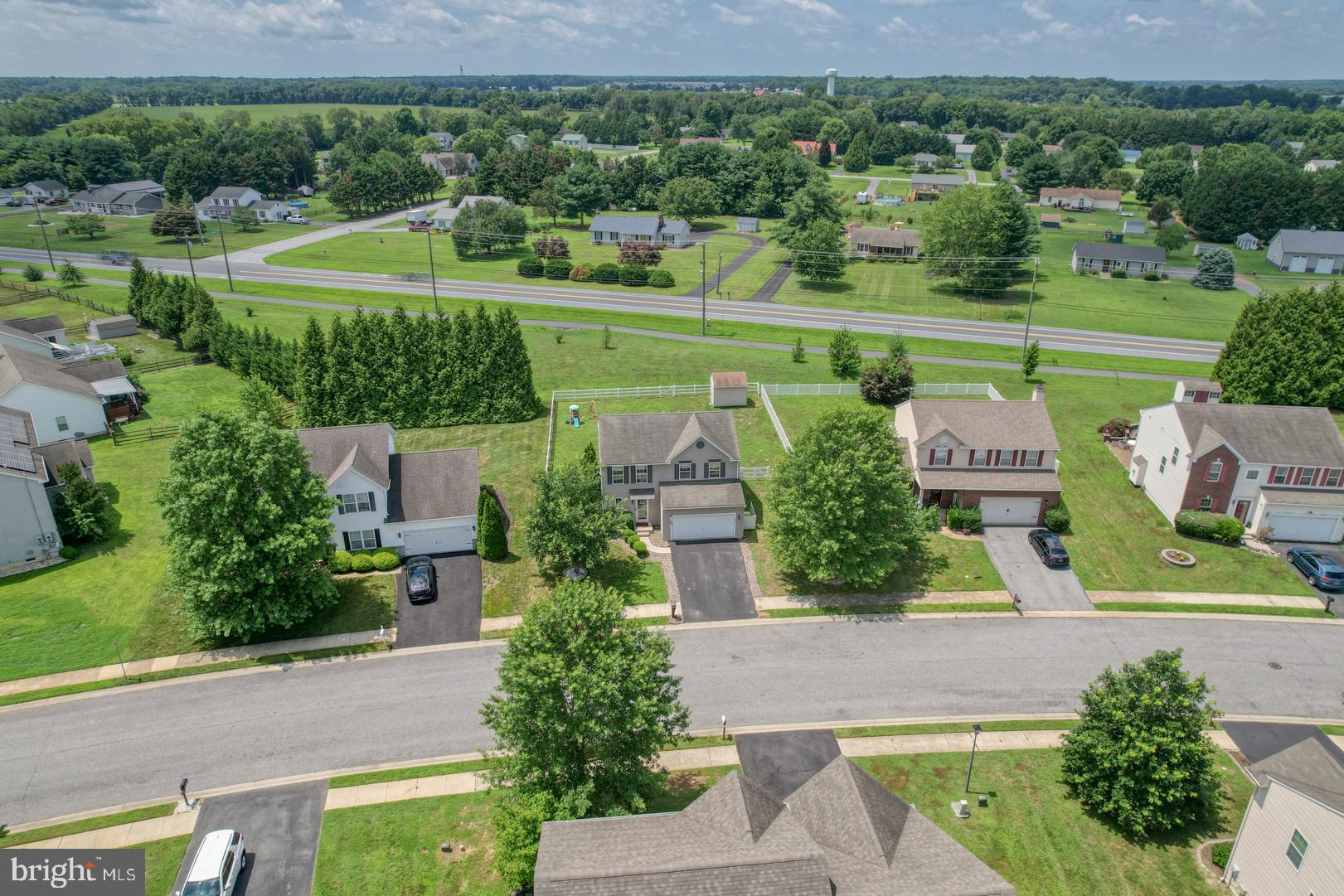 194 CHRISTIANA RIVER DRIVE