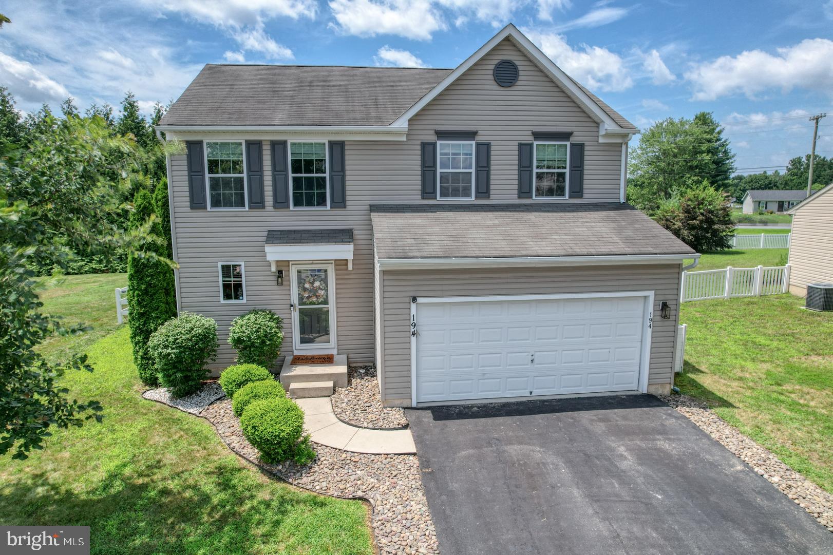 194 CHRISTIANA RIVER DRIVE