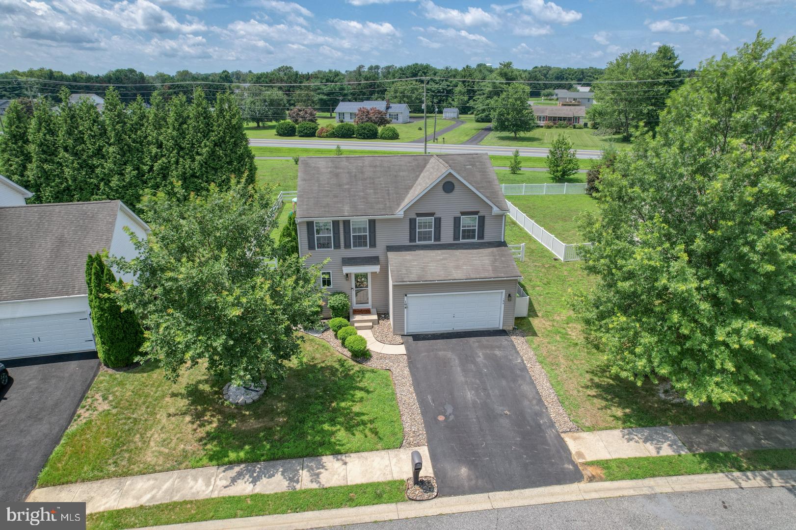 194 CHRISTIANA RIVER DRIVE