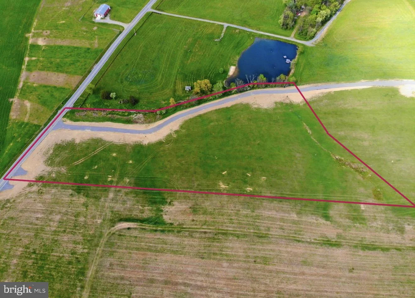 6554 Bino Road Unit LOT 1