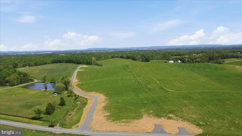 Vacant Land For Sale - 6554 Bino Road #LOT 1<br/> GREENCASTLE, PA 17225