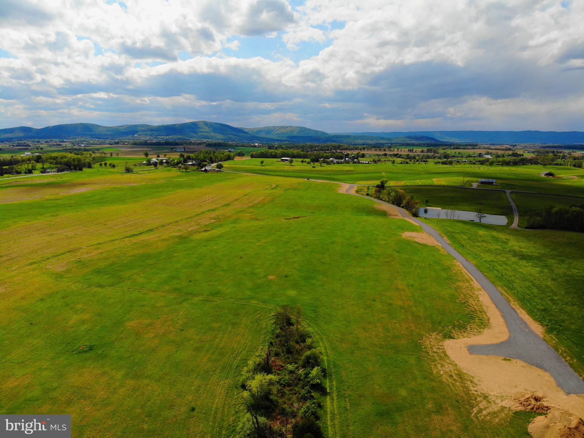 6554 BINO ROAD LOT 1