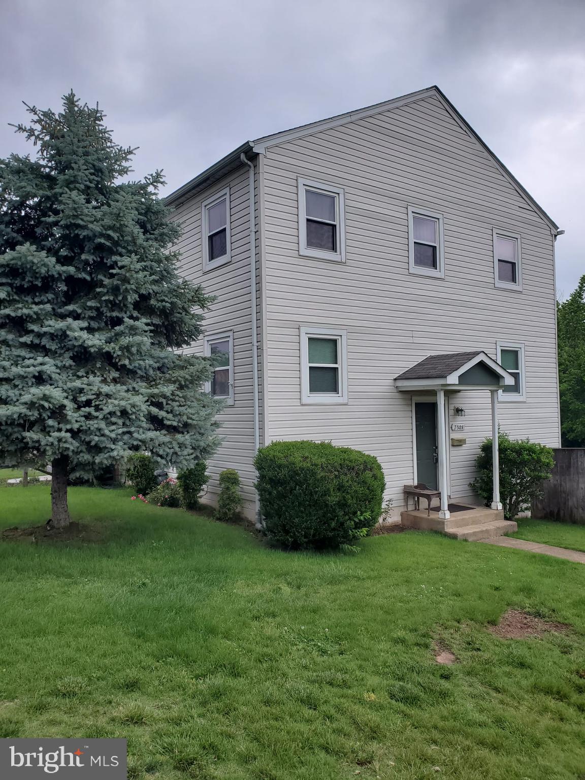 7584 QUAIL RUN LANE