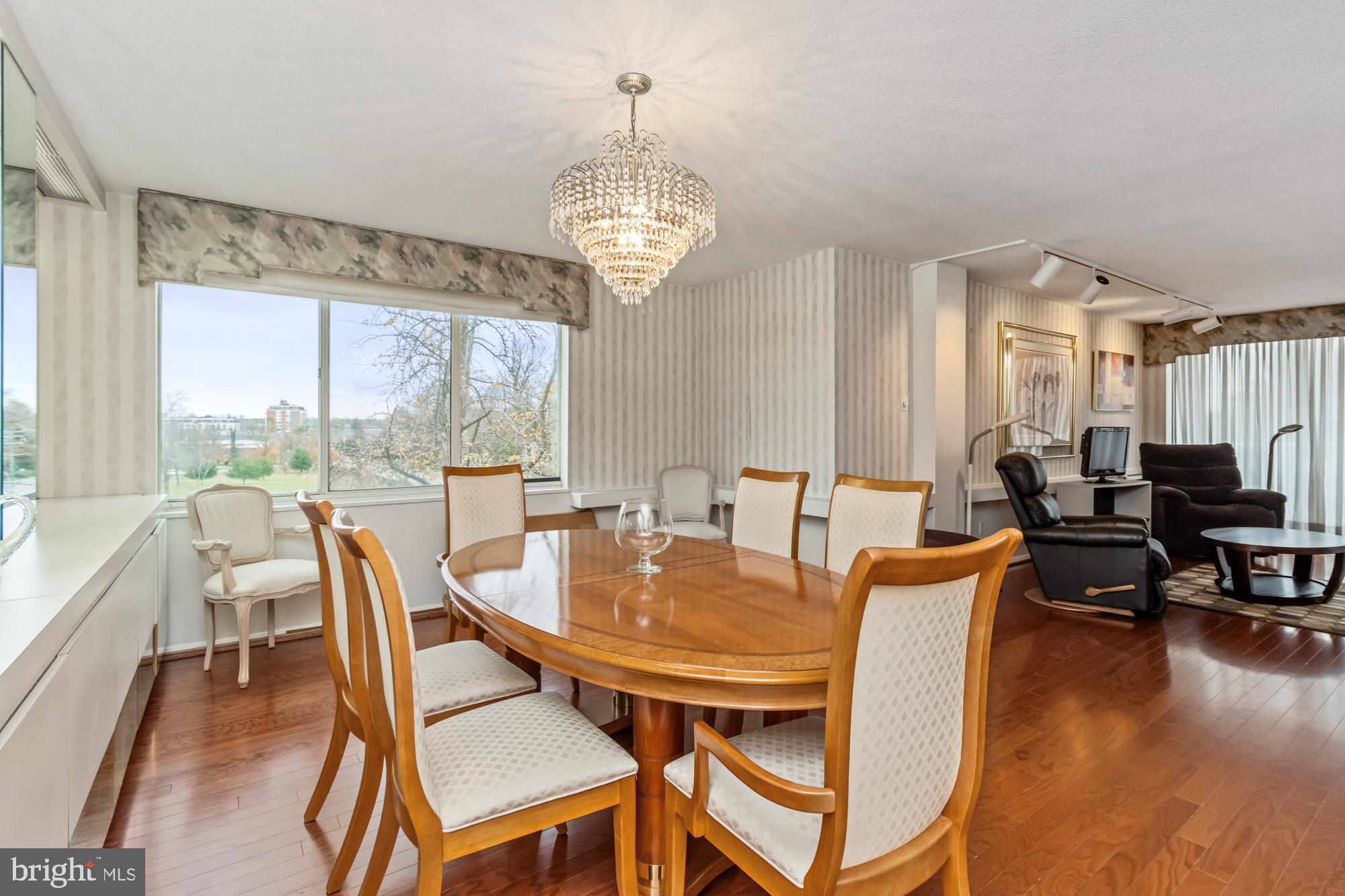 UPPER PARK HEIGHTS - Residential