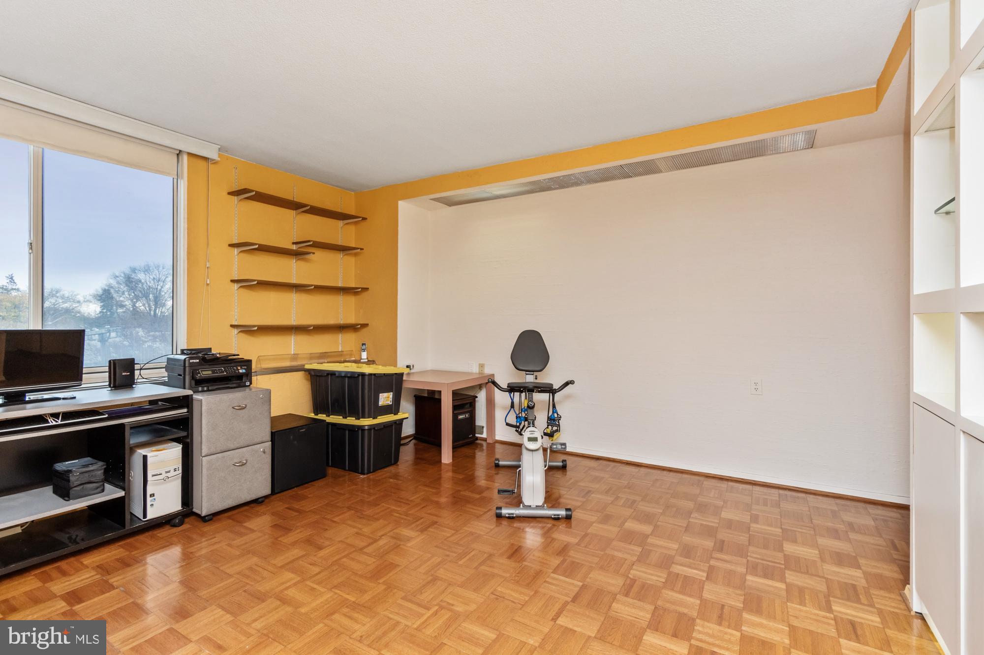 UPPER PARK HEIGHTS - Residential