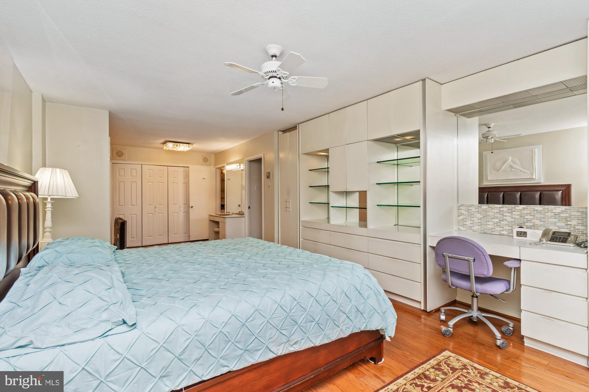 UPPER PARK HEIGHTS - Residential