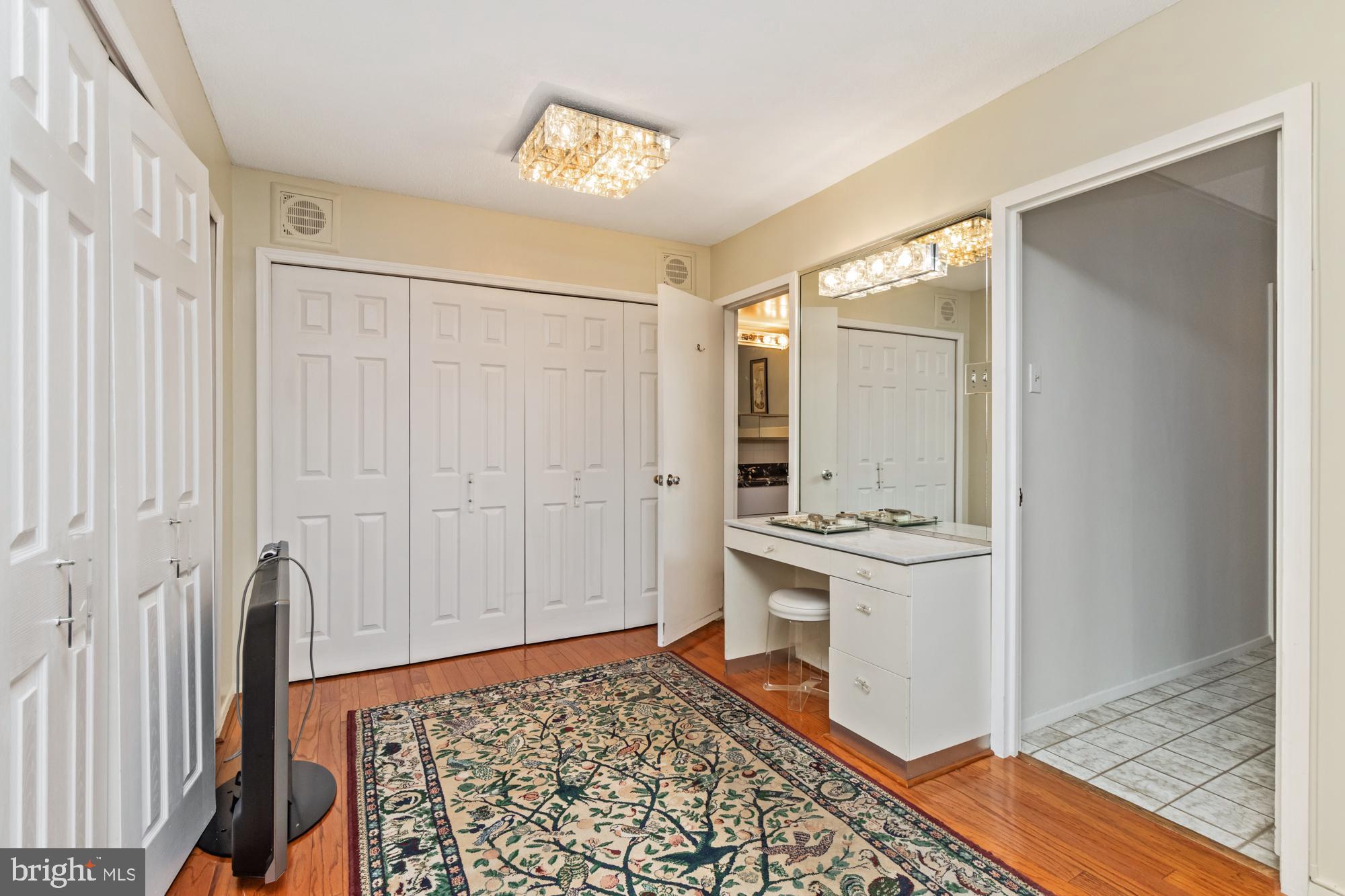 UPPER PARK HEIGHTS - Residential