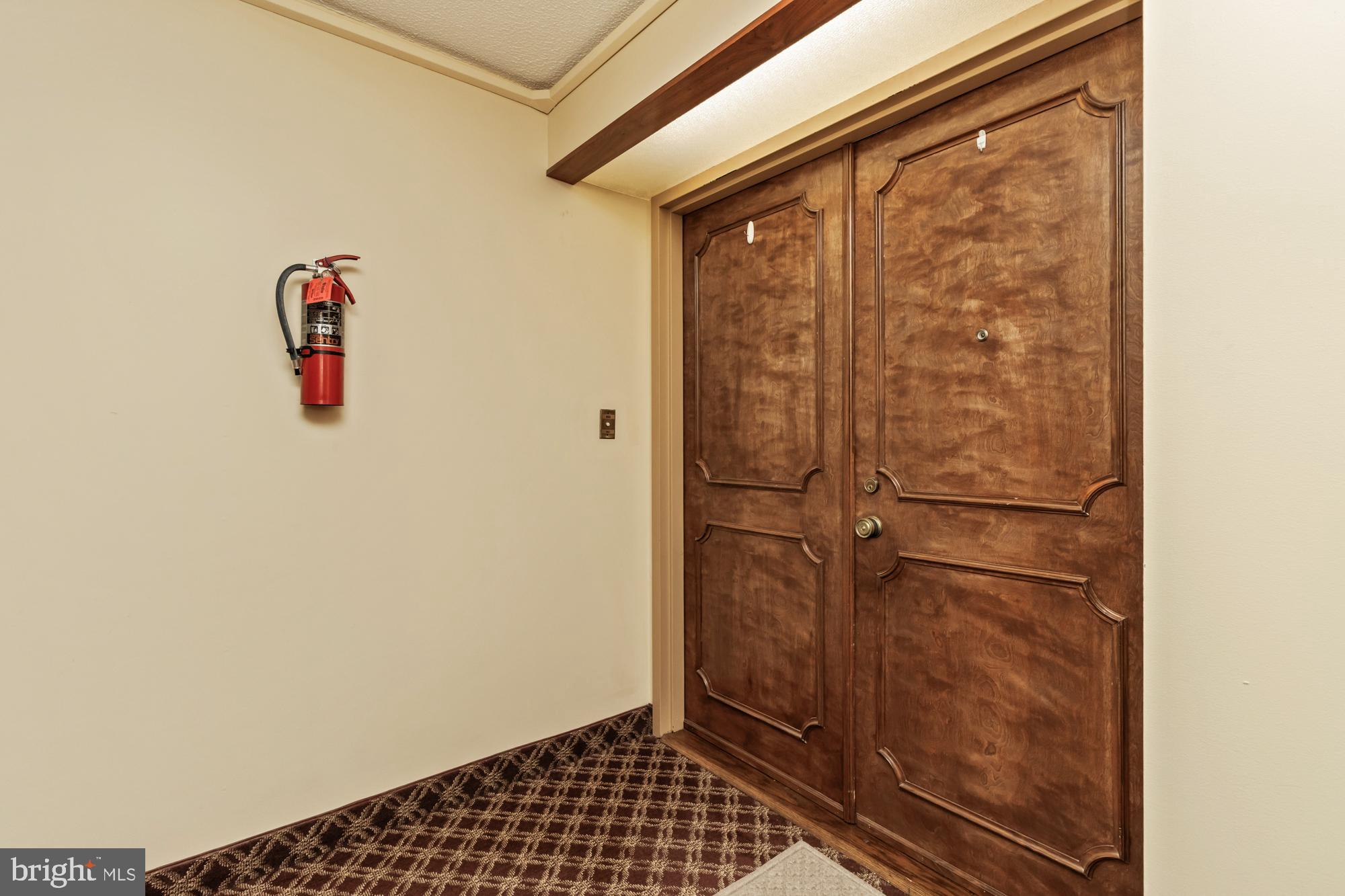 UPPER PARK HEIGHTS - Residential