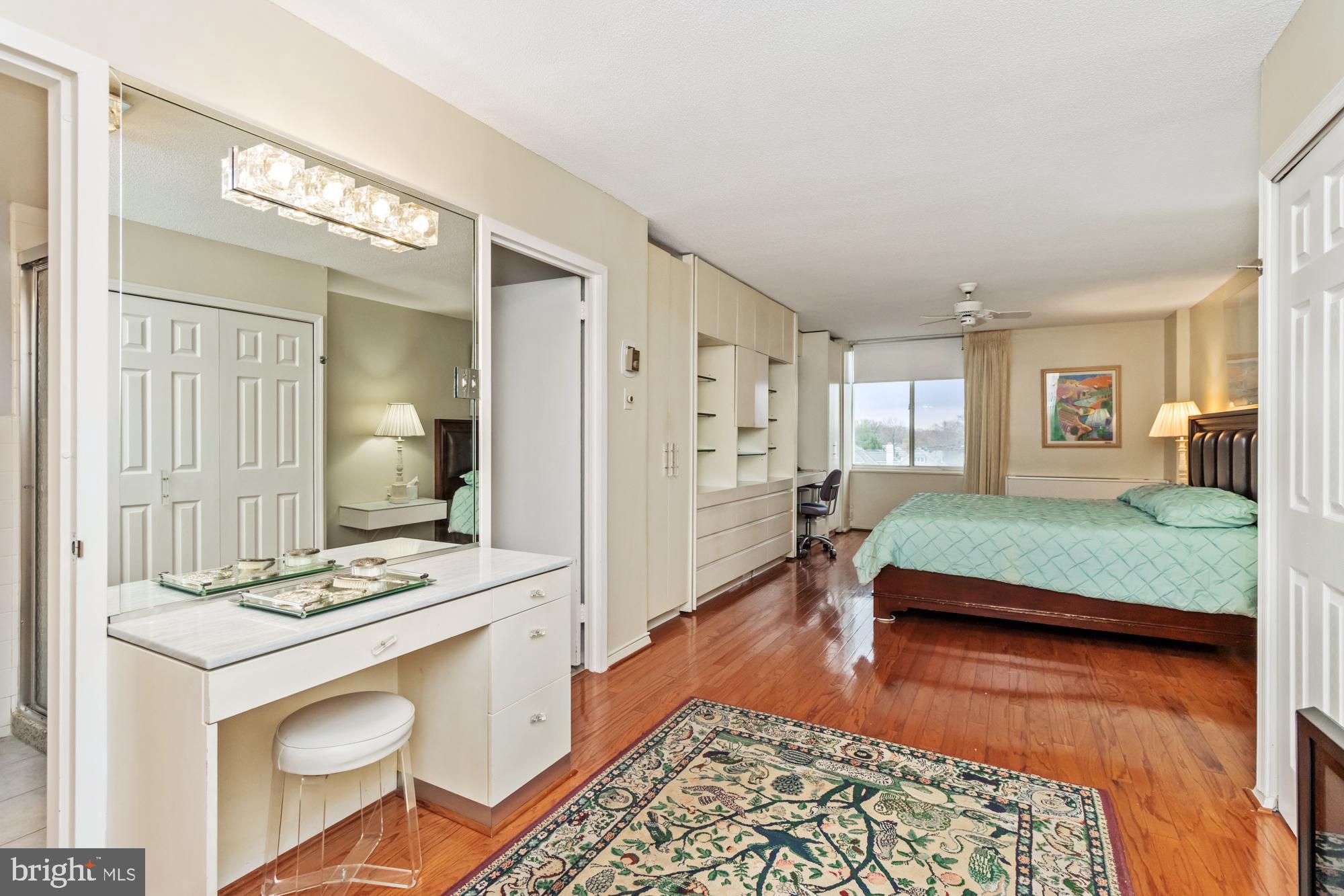 UPPER PARK HEIGHTS - Residential