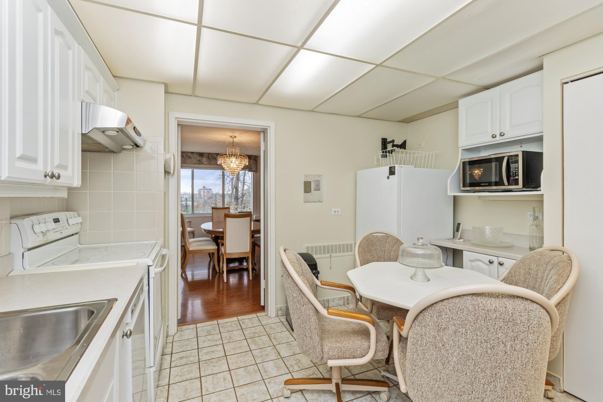 UPPER PARK HEIGHTS - Residential